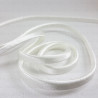 Piping satin spaghetti trim ecru 70m 502
