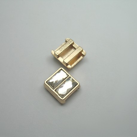Przelotka złota z nr 995 - 2352