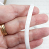 Piping satin cord white 70m 2443