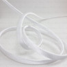 Piping satin cord white 70m 2443