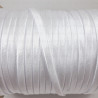 Piping satin cord white 70m 2443