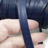 Bias tape pressed SKAY 10mm/5m navy blue 506