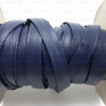 Bias tape pressed SKAY 10mm/5m navy blue 506