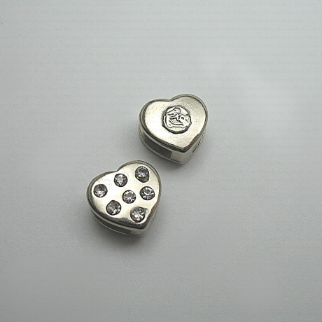 Silver grommet no. 993
