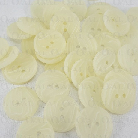 Guzik plastikowy Pakiet 10szt. 15mm nr 1061