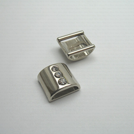 Silver eyelet no. 1013