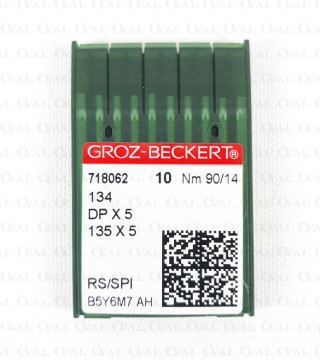 Igły  do stębnówki przemysłowej super ostre  10szt    4794