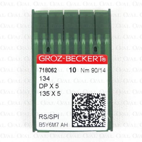 Super sharp industrial lockstitch needles 10 pcs 4794