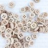 wooden buttons,buttons made of wood,wooden button,