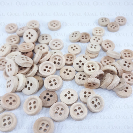 wooden buttons,buttons made of wood,wooden button,