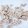 wooden buttons,buttons made of wood,wooden button,
