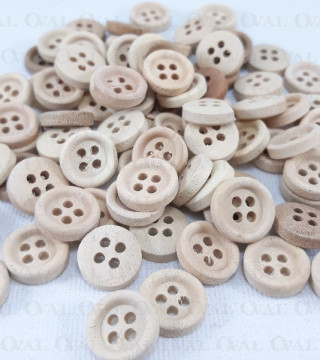 wooden buttons,buttons made of wood,wooden button,