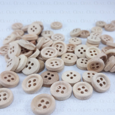 wooden buttons,buttons made of wood,wooden button,