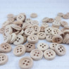 wooden buttons,buttons made of wood,wooden button,