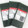 Needles for buttonhole machine 2091 kk fabric 10 pcs 4801