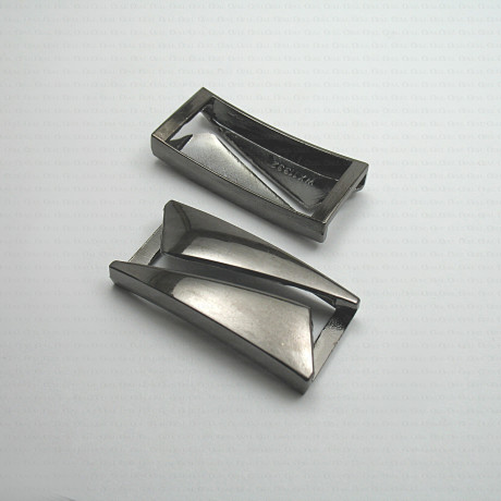 Przelotka ciemny nikiel nr 979