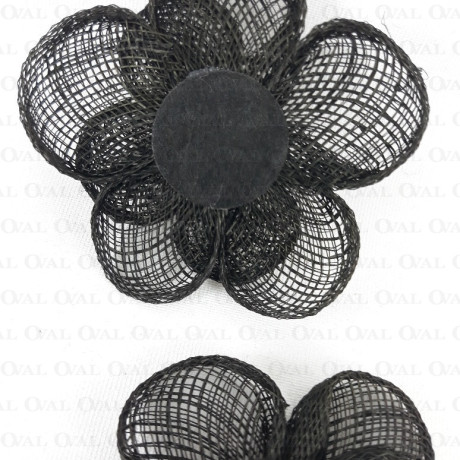 Decorative flower 70mm 3356