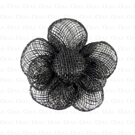 Decorative flower 70mm 3356