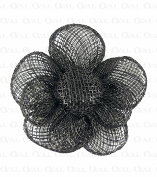 Decorative flower 70mm 3356