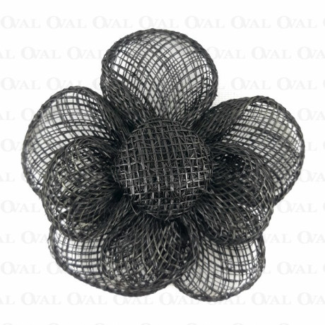 Decorative flower 70mm 3356