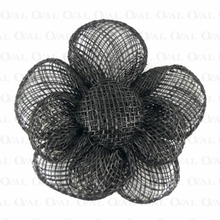 Decorative flower 70mm 3356