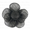 Decorative flower 70mm 3356