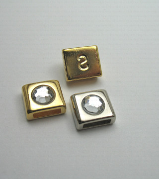 Metal grommet no. 1019