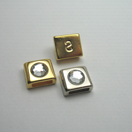 Metal grommet no. 1019