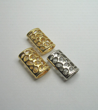 Metal grommet no. 1022