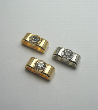 Metal eyelet no. 1026