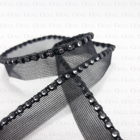 Jet stud trim tape 4808