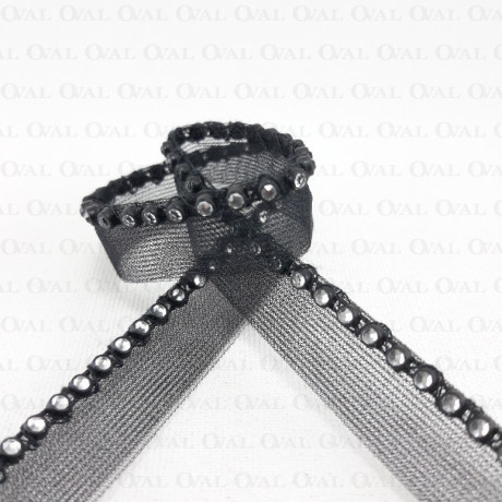 Jet stud trim tape 4808