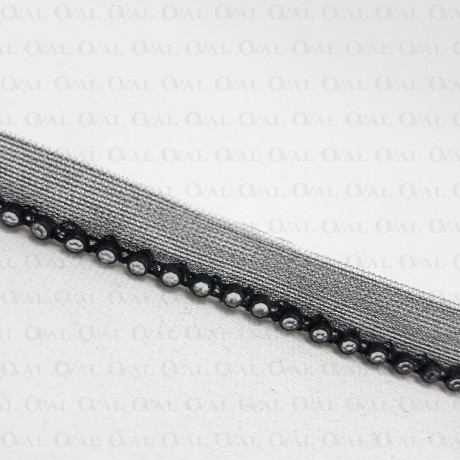 Jet stud trim tape 4808