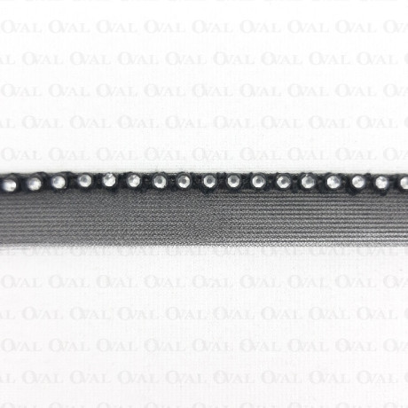 Jet stud trim tape 4808