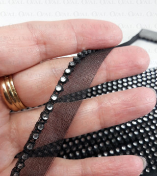 Jet stud trim tape 4808