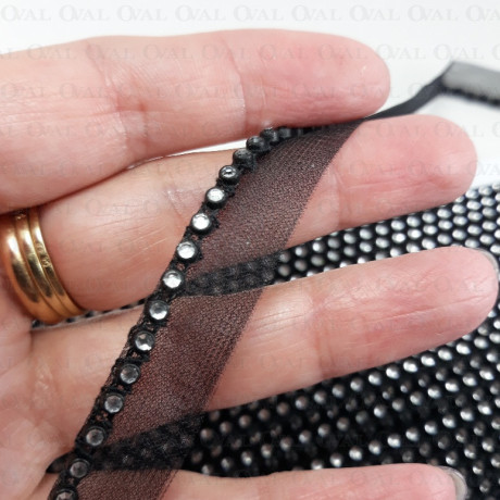 Taśma wypustkowa z dżetami 4808