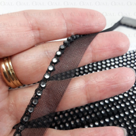 Taśma wypustkowa z dżetami 4808