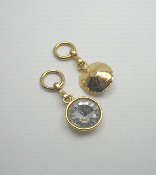 Przywieszka ozdobna nr 982