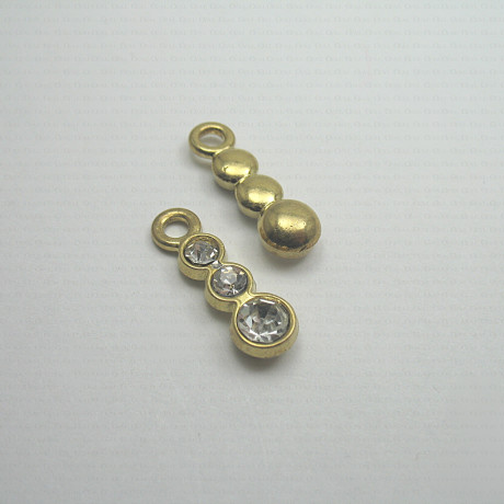 Decorative pendant no. 1014