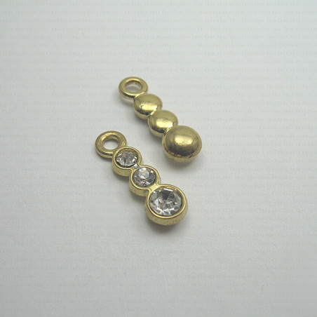 Decorative pendant no. 1014