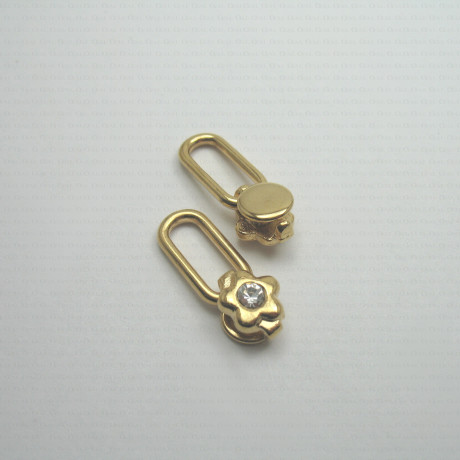 Decorative pendant no. 1015