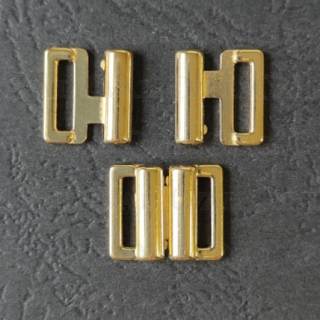 Zapięcie metalowe nr 1147