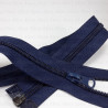 Zips *5 divisible 50cm, 55cm 4817