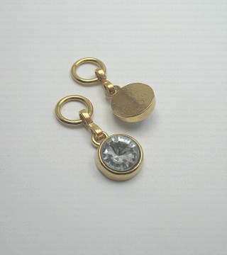 Decorative pendant no. 1028