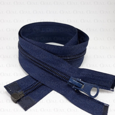 Zips *5 divisible 50cm, 55cm 4817