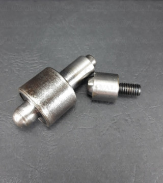 12mm eyelet crimping tip 4822