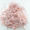 Manual seals pink 16cm/200pcs 4826