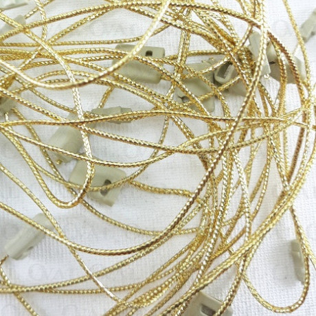 Golden balloons 16cm/100pcs 4825