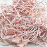 Manual seals pink 16cm/200pcs 4826