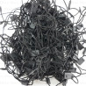 Black manual seals 16cm/200pcs 4827